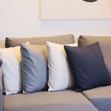 Bhotel Heiwaodori 702 - Huge Apt In Famous Hiroshima Dori For 6P Екстер'єр фото