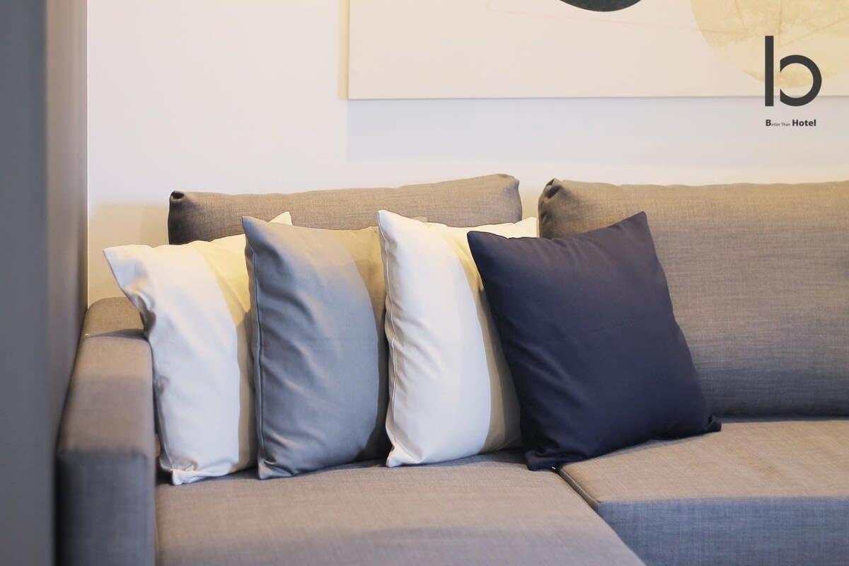 Bhotel Heiwaodori 702 - Huge Apt In Famous Hiroshima Dori For 6P Екстер'єр фото